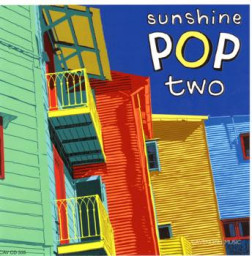 Sunshine Pop 2