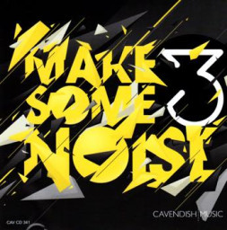 Make Some Noise  - Dubstep & Drum 'N' Bass