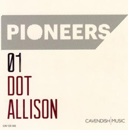 Pioneers - 01 Dot Allison