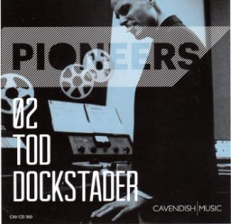 Pioneers 02 : Tod Dockstader