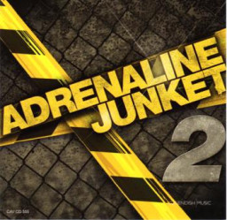 Adrenaline Junket 2
