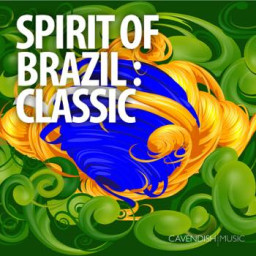 Spirit Of Brazil : Classic