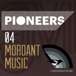 Pineers 04 - Mordant Music