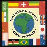 National Music-One World