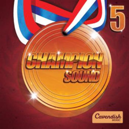 Champion Sound 5