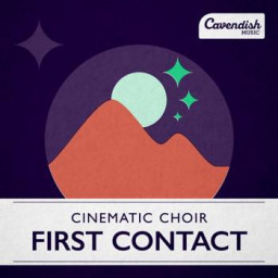 Cinematic Choir: First Contact