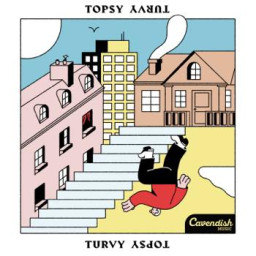 Topsy Turvy