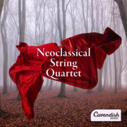 Neoclassical String Quartet