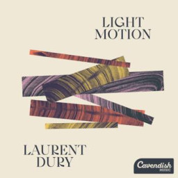 Light Motion By Laurent Dury