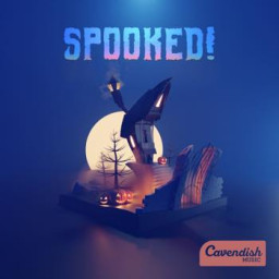 Spooked!