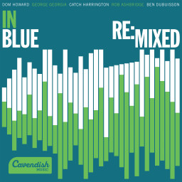 In Blue: Remixed