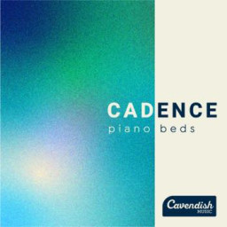Cadence: Piano Beds