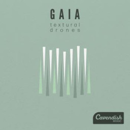 Gaia: Textural Drones