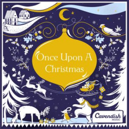 Once Upon A Christmas
