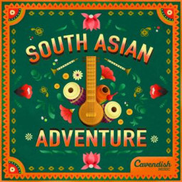 South Asian Adventures