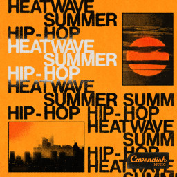 Heatwave: Summer Hip-Hop