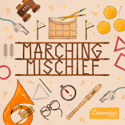 Marching Mischief