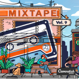Mixtape Vol. 9