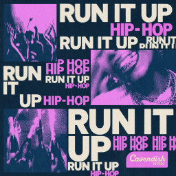 Run It Up: Hip-Hop