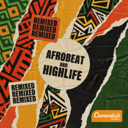 Afrobeat & Highlife: Remixed