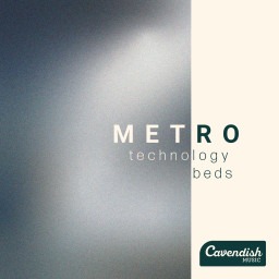 Metro: Technology Beds