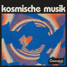 Kosmische Musik