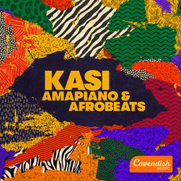 Kasi: Amapiano And Afrobeats