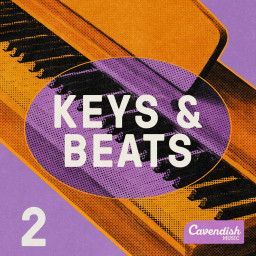 Keys & Beats 2