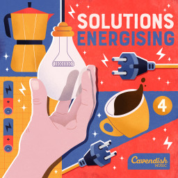 Solutions 4: Energising