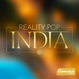 Reality Pop: India