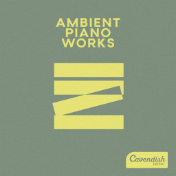 Ambient Piano Works