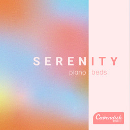 Serenity: Piano Beds