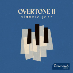 Overtone: Classic Jazz Vol. 2
