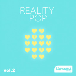 Reality Pop Vol. 2
