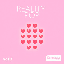 Reality Pop Vol. 3