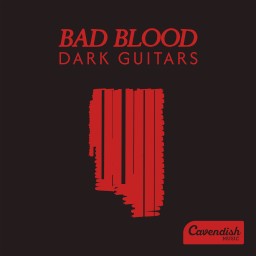Bad Blood: Dark Guitars