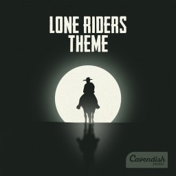 Lone Rider's Theme