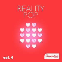 Reality Pop Vol. 4