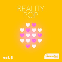 Reality Pop Vol. 5
