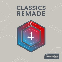 Classics Remade 4