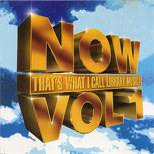 Now That's What I Call Library Music