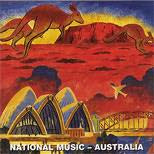 National Music-Australia