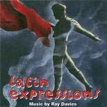 Latin Expressions