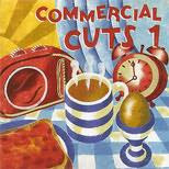 Commercial Cuts Vol 1