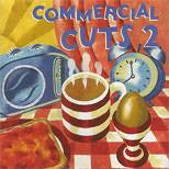 Commercial Cuts Vol 2