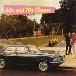 60s And 70s Cheese