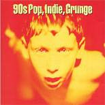 90s Pop, Indie, Grunge