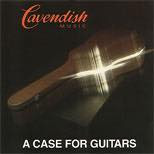 A Case For Guitars
