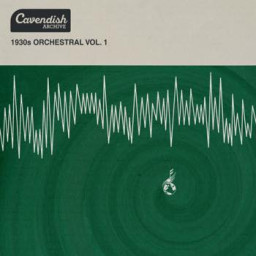 1930S Orchestral Vol. 1