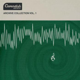 Archive Collection Vol. 1